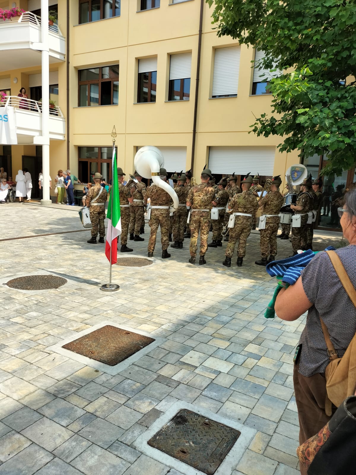 2306 Fanfara Taurinense 5.jpg